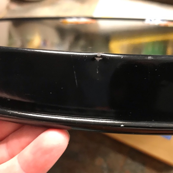 Vintage Anheuser Busch Brewing Cherub Metal Tray - Picture 5 of 8